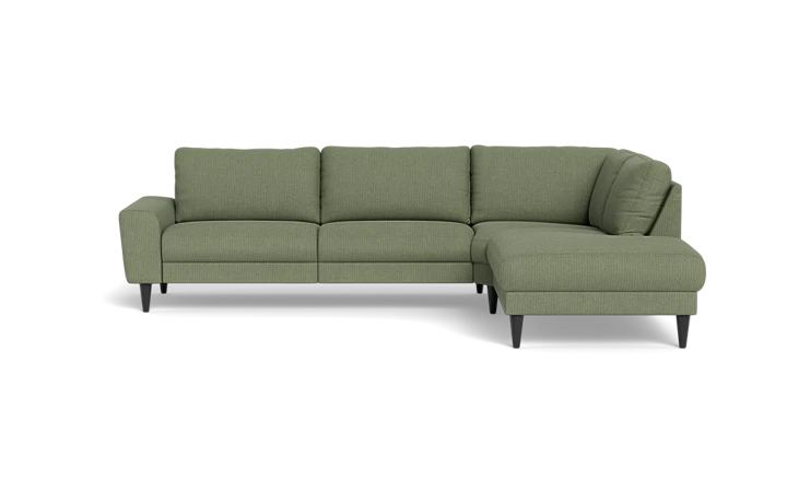 Stamford 2600 sofa med open end