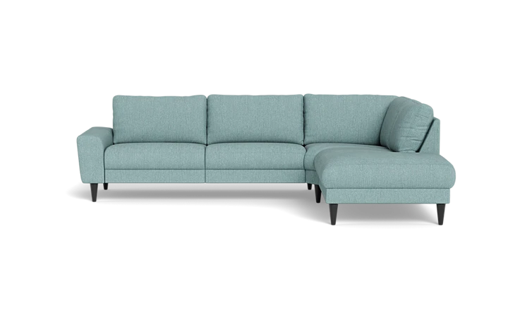 Stamford 2600 sofa med open end