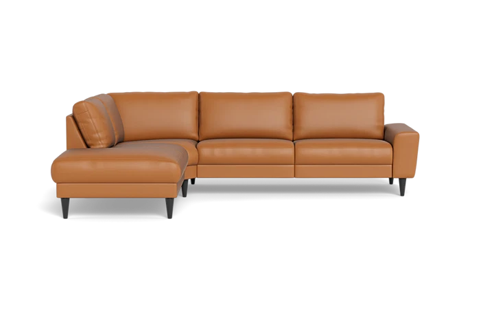 Stamford 2600 sofa med open end