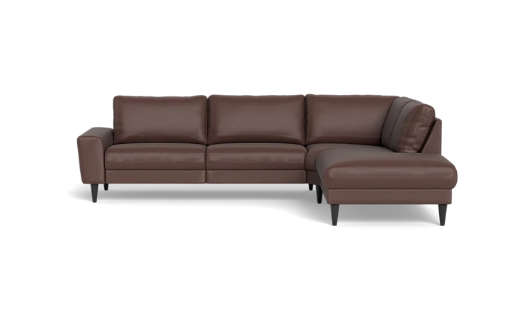 Stamford 2600 sofa med open end