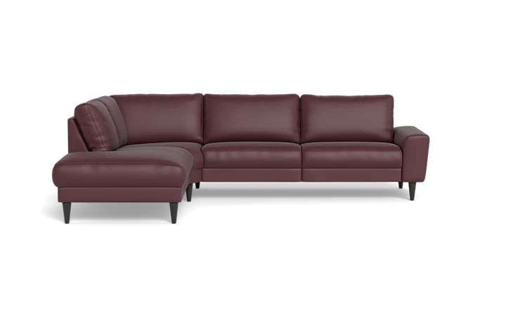 Stamford 2600 sofa med open end