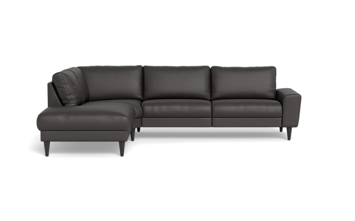 Stamford 2600 sofa med open end