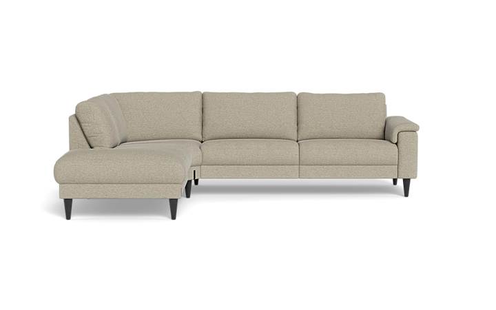 Stamford 2601 sofa med open end