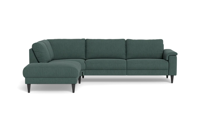 Stamford 2601 sofa med open end