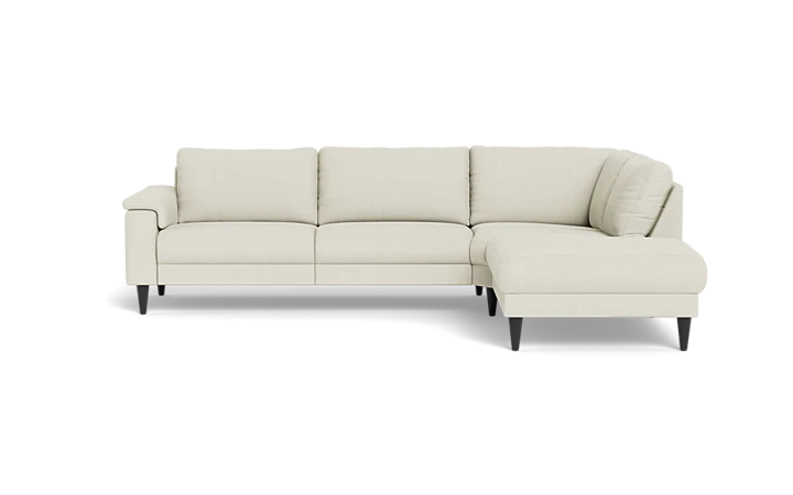 Stamford 2601 sofa med open end