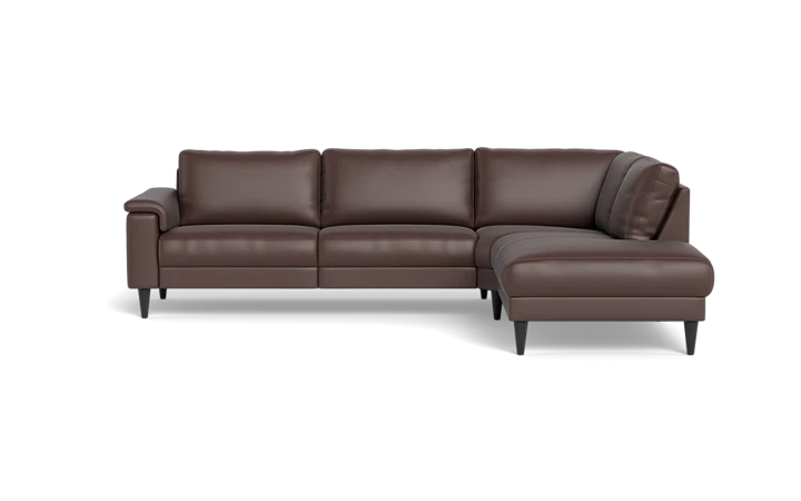 Stamford 2601 sofa med open end