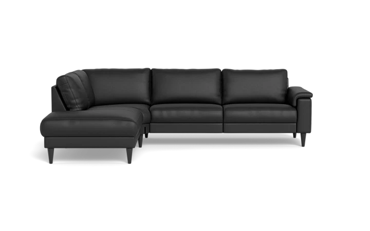 Stamford 2601 sofa med open end