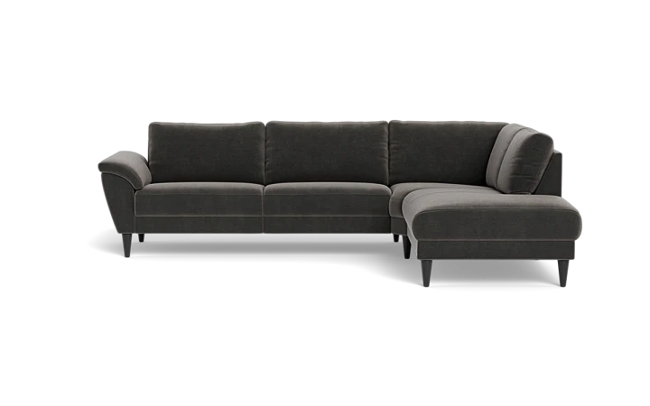 Stamford 2613 sofa med open end