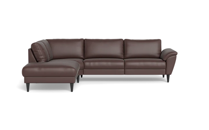 Stamford 2613 sofa med open end