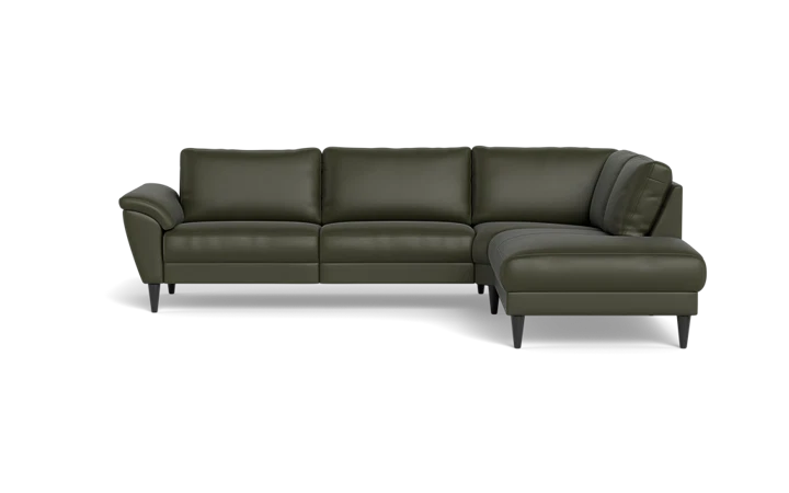 Stamford 2613 sofa med open end