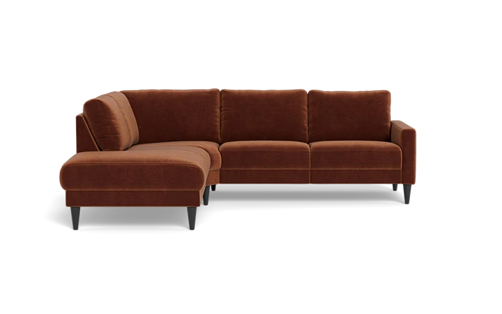 Stamford 2543 sofa med open end