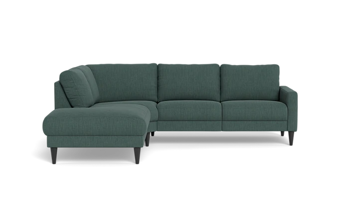 Stamford 2543 sofa med open end