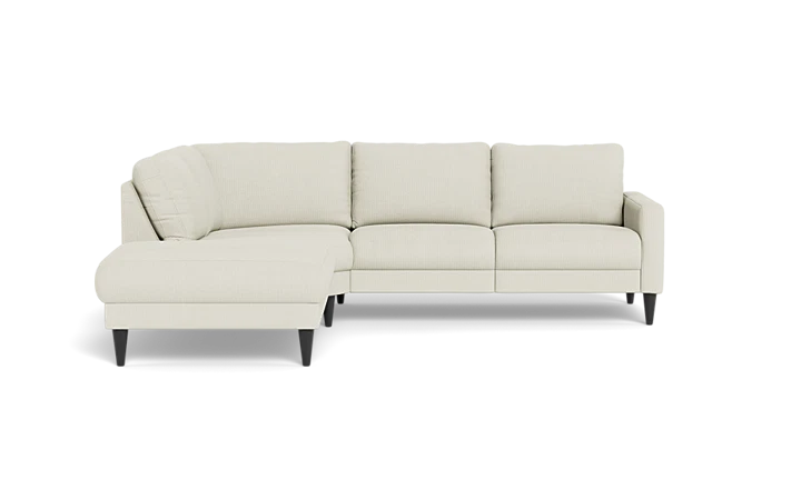 Stamford 2543 sofa med open end