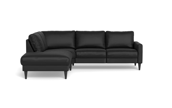 Stamford 2543 sofa med open end