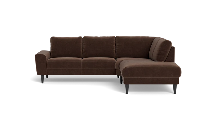 Stamford 2600 sofa med open end