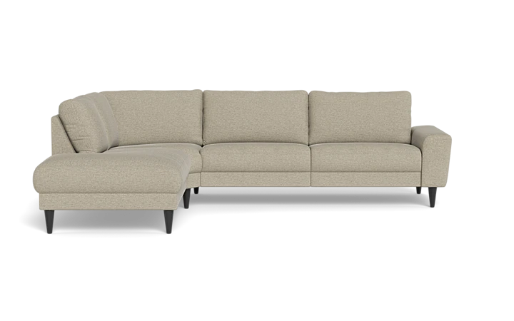 Stamford 2600 sofa med open end