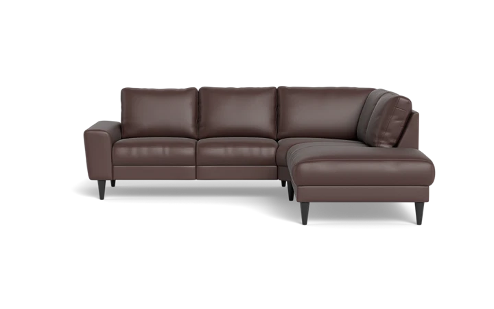 Stamford 2600 sofa med open end
