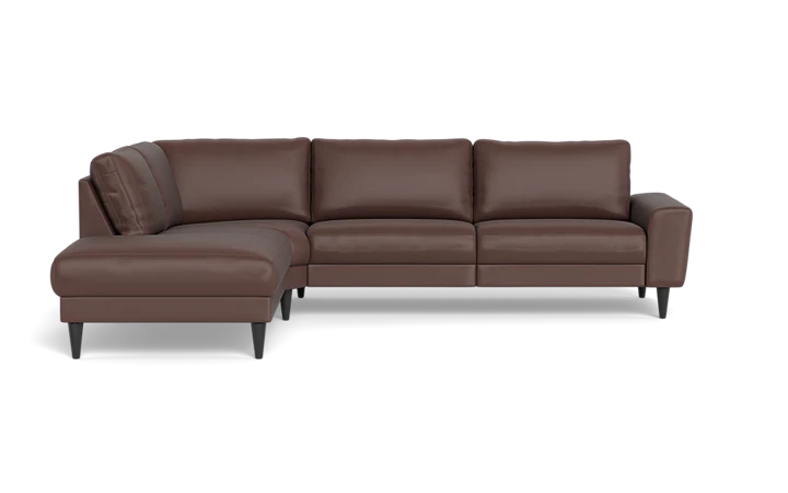 Stamford 2600 sofa med open end