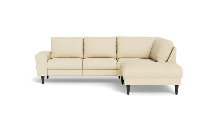 Stamford 2600 sofa med open end