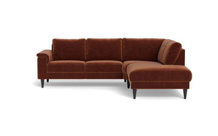 Stamford 2601 sofa med open end