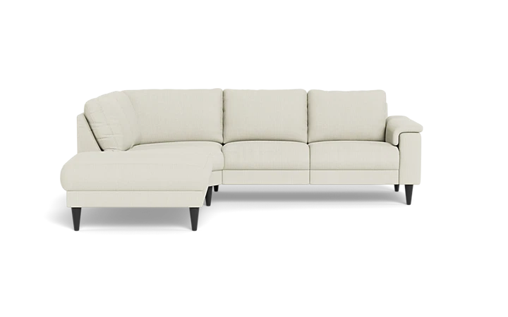 Stamford 2601 sofa med open end