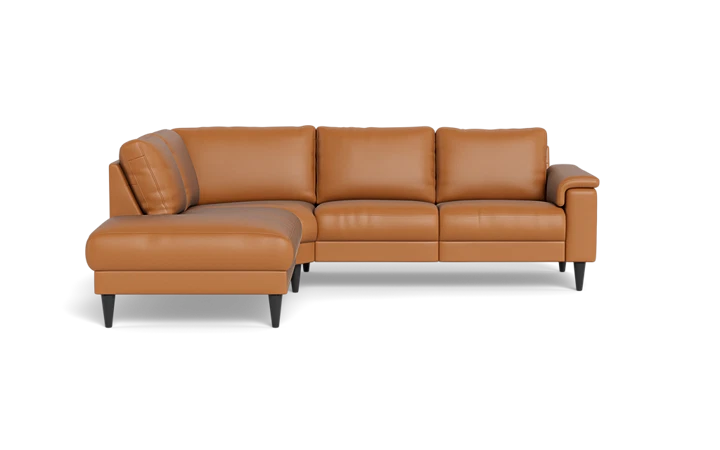 Stamford 2601 sofa med open end