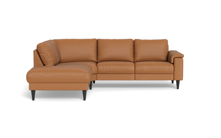 Stamford 2601 sofa med open end