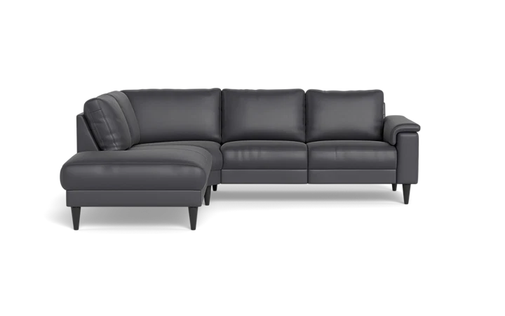 Stamford 2601 sofa med open end