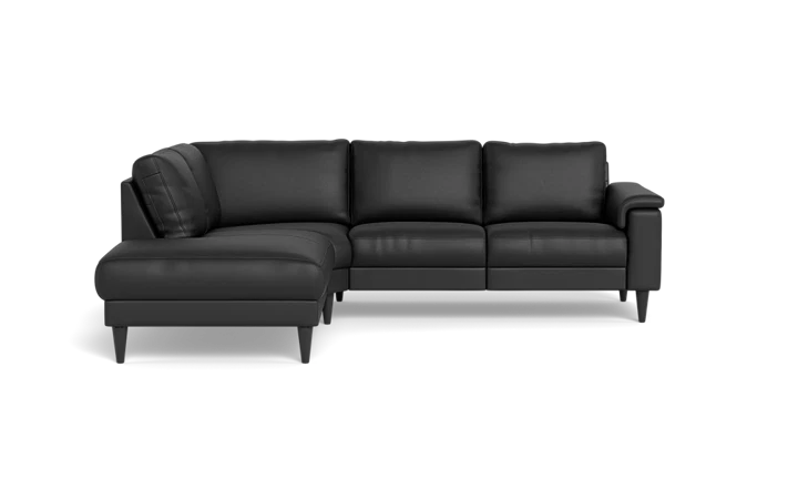 Stamford 2601 sofa med open end