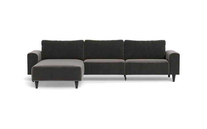 Solution 2701 sofa med chaiselong