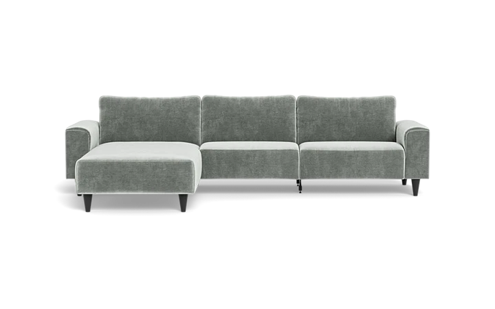 Solution 2701 sofa med chaiselong