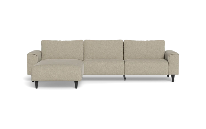 Solution 2701 sofa med chaiselong