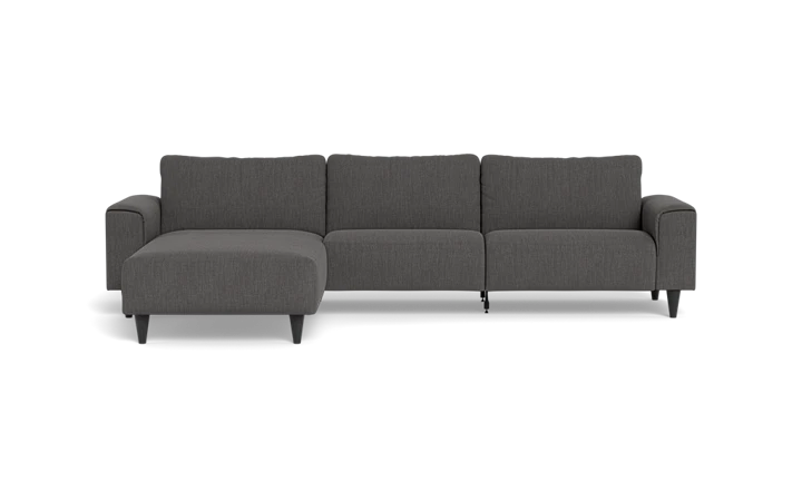 Solution 2701 sofa med chaiselong