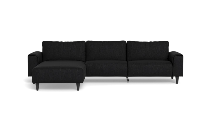 Solution 2701 sofa med chaiselong