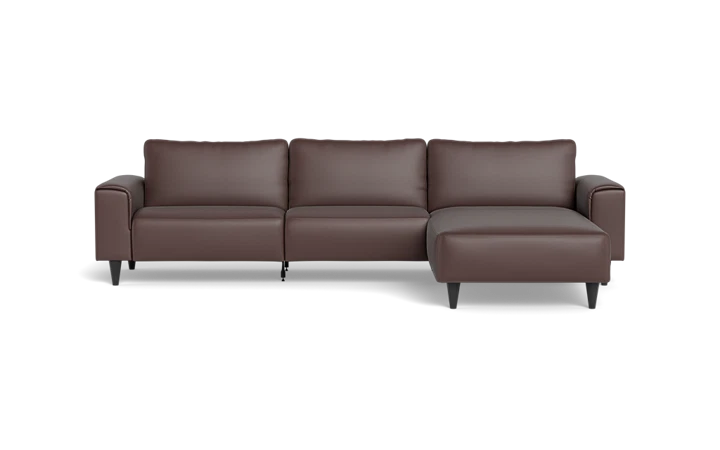 Solution 2701 sofa med chaiselong