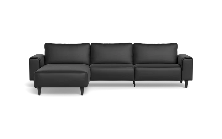 Solution 2701 sofa med chaiselong