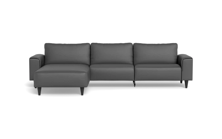 Solution 2701 sofa med chaiselong