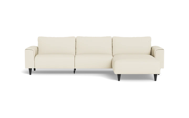 Solution 2701 sofa med chaiselong
