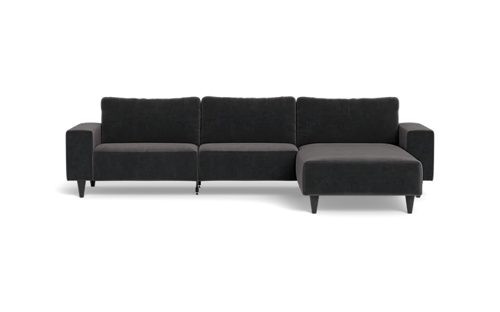 Solution 2701 sofa med chaiselong