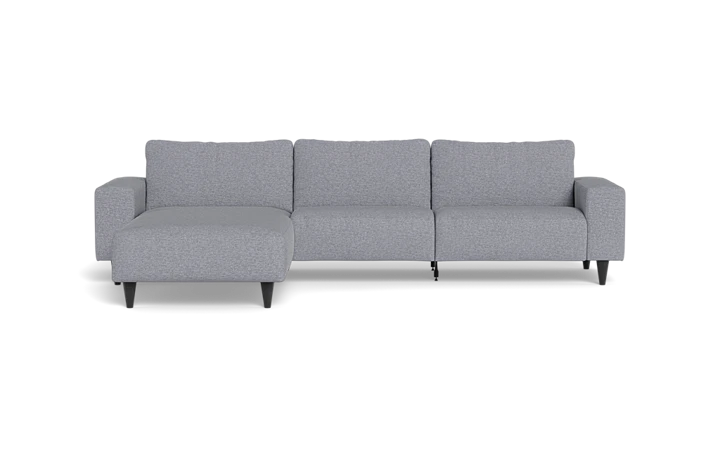 Solution 2701 sofa med chaiselong