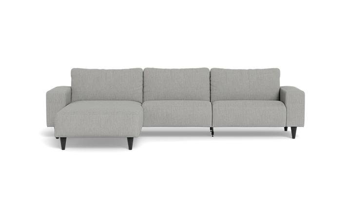 Solution 2701 sofa med chaiselong