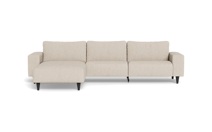Solution 2701 sofa med chaiselong