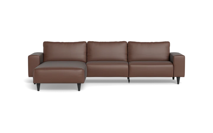 Solution 2701 sofa med chaiselong