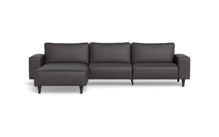 Solution 2701 sofa med chaiselong