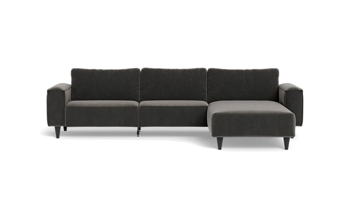 Solution 2701 sofa med chaiselong