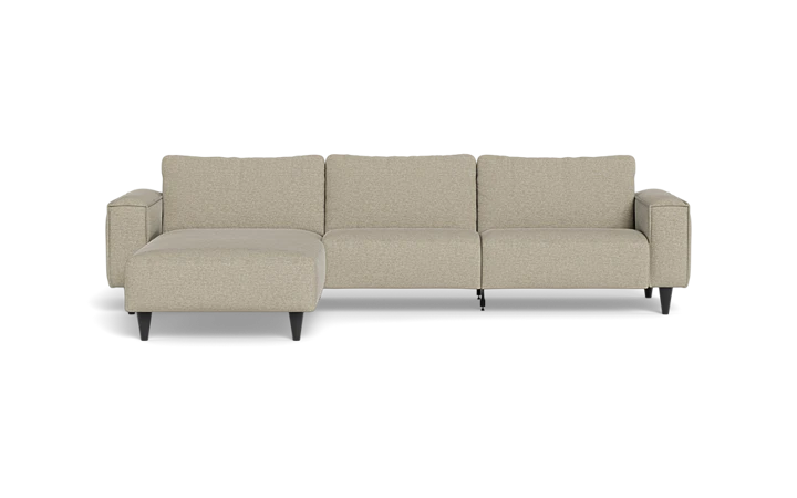 Solution 2701 sofa med chaiselong