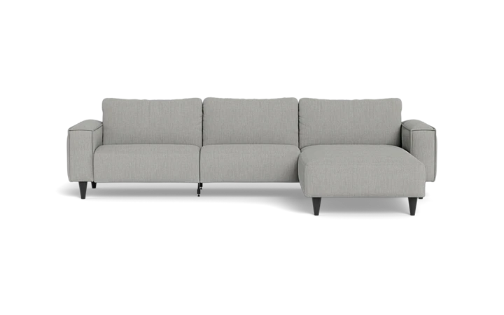 Solution 2701 sofa med chaiselong - L:326 cm