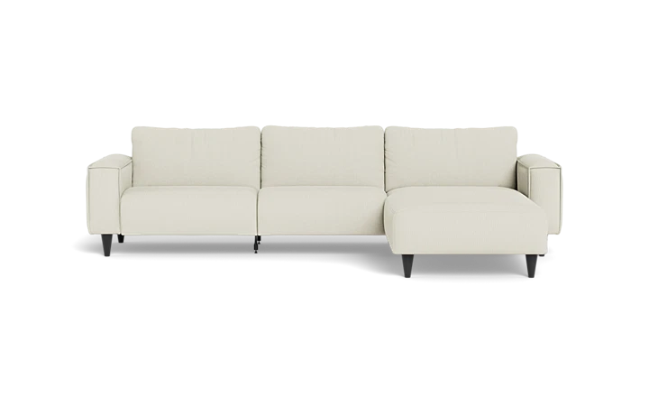 Solution 2701 sofa med chaiselong