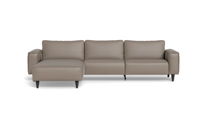 Solution 2701 sofa med chaiselong