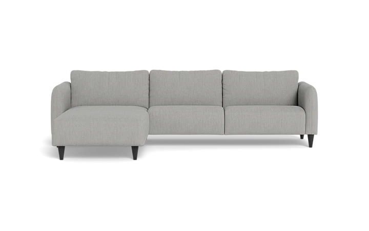 Solution 2701 sofa med chaiselong
